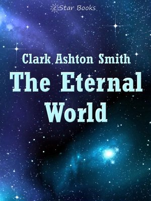cover image of The Eternal World